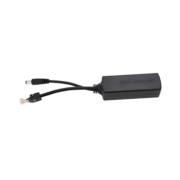 POE cпліттер Ritar 48-52V в 12V ( 10/100Mbps ) i1-8 фото