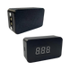 Адаптер XT60 USB Type-C PD 65W, блок питания от FPV аккумулятора 3S-7S с вольтметром pmz1-2 фото