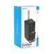 Powerbank ACL PW-94 80000mAh, 4xUSB, 4 кабелі (USB/Micro/Type-C/Lighting), 1,4 кг, Black, Box pwb1-6 фото 4