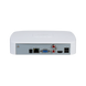 Відеореєстратор з HDD 4Тб Dahua DHI-NVR2104-I2 4-канальний 1U 1HDD WizSense 99-10036631 фото 2